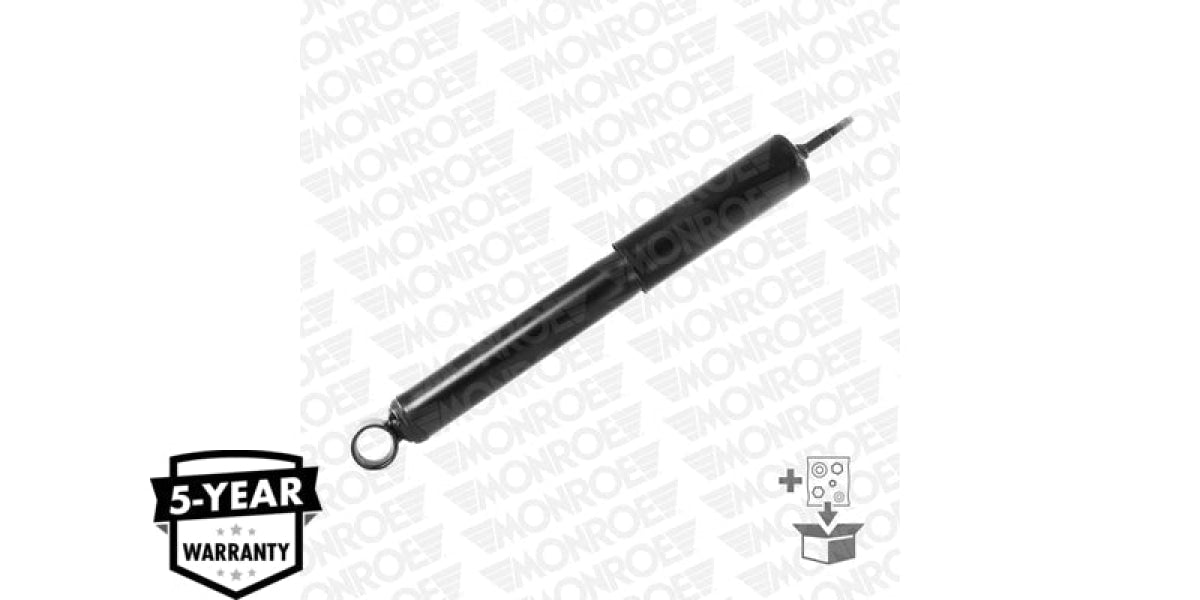 Shock Rear Prado 90 1997-2010 (MONROE)(D8343)(SET)