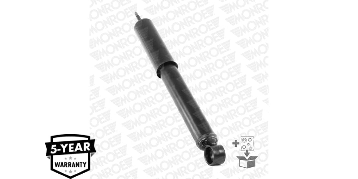 Shock Rear Prado 90 1997-2010 (Monroe)(D8343) Absorber