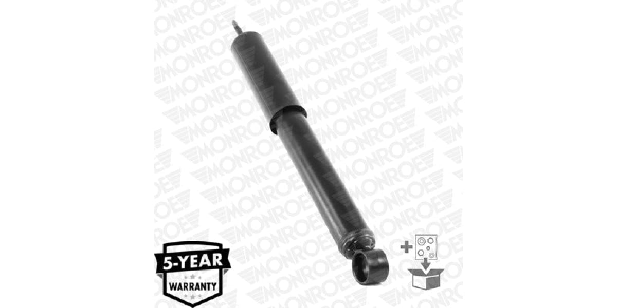 Shock Rear Prado 90 1997-2010 (Monroe)(D8343) Absorber