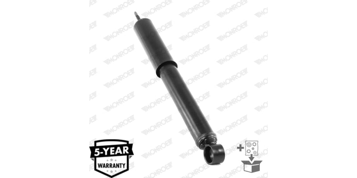 Shock Rear Prado 90 1997-2010 (Monroe)(D8343) Absorber