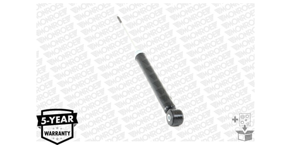 Shock Rear Renault Clio 2 2001-2009 (Monroe)(23896) Absorber