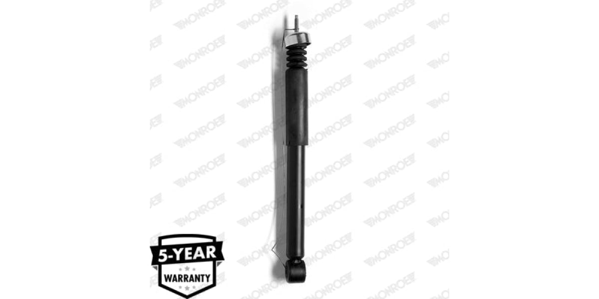 Shock Rear Renault Clio 2 2001-2009 (MONROE)(23896)