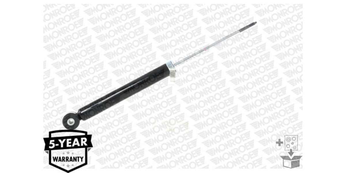 Shock Rear Renault Clio 2 2001-2009 (Monroe)(23896) Absorber