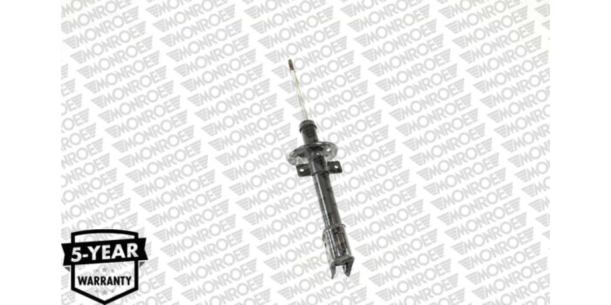 Shock Rear Renault Duster 2013> (Monroe)(G7386) Absorber