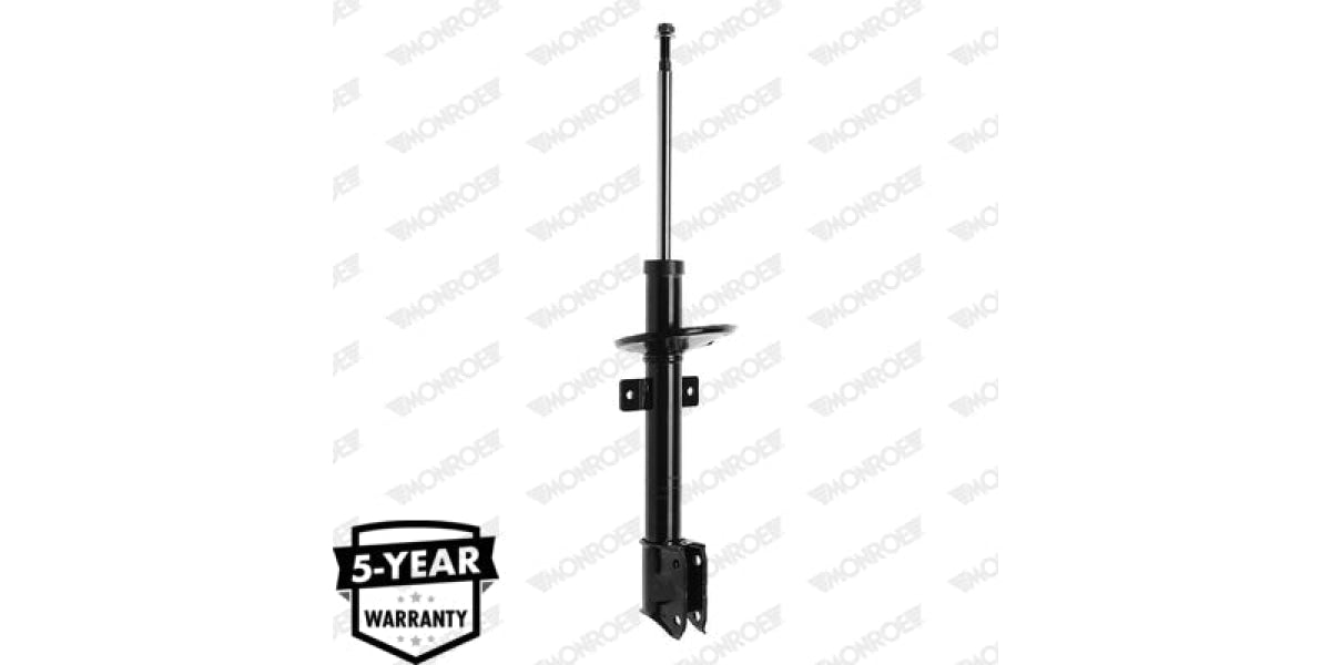 Shock Rear Renault Duster 2013> (Monroe)(G7386) Absorber