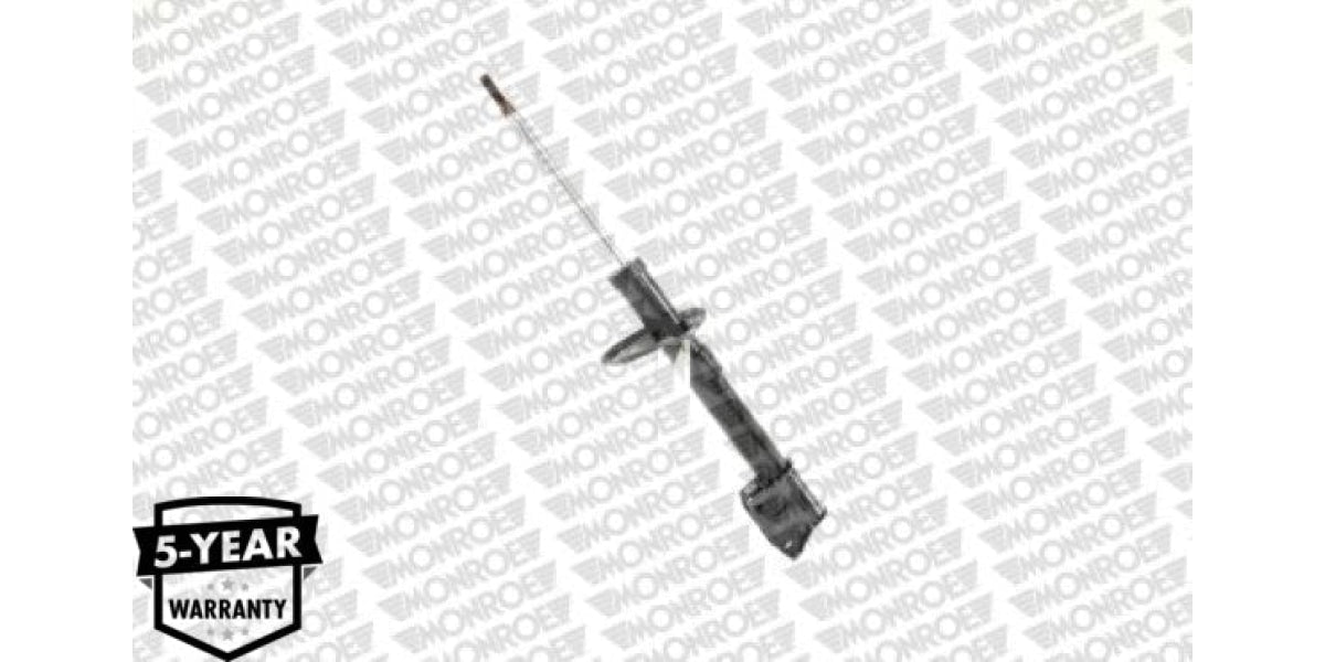 Shock Rear Renault Duster 2013> (Monroe)(G7386) Absorber