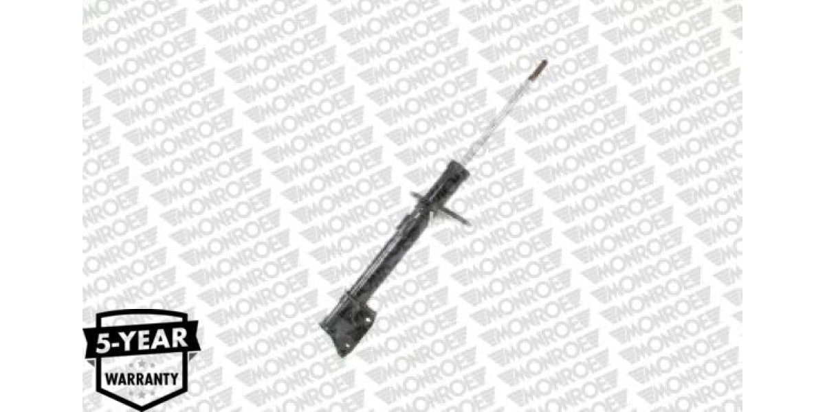 Shock Rear Renault Duster 2013> (Monroe)(G7386) Absorber