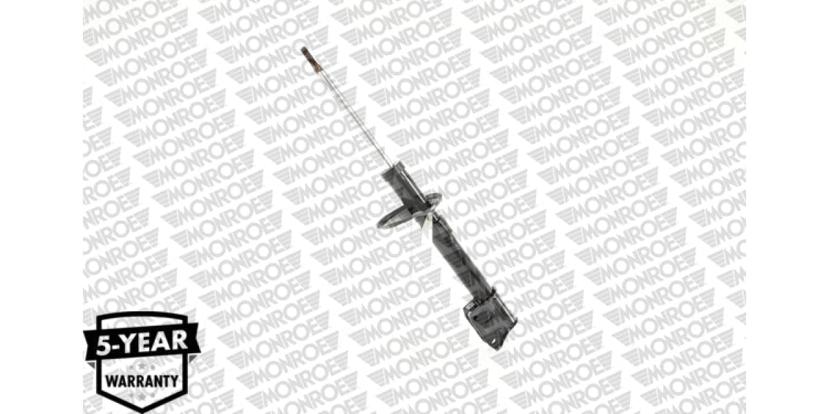 Shock Rear Renault Duster 2013> (MONROE)(G7386)