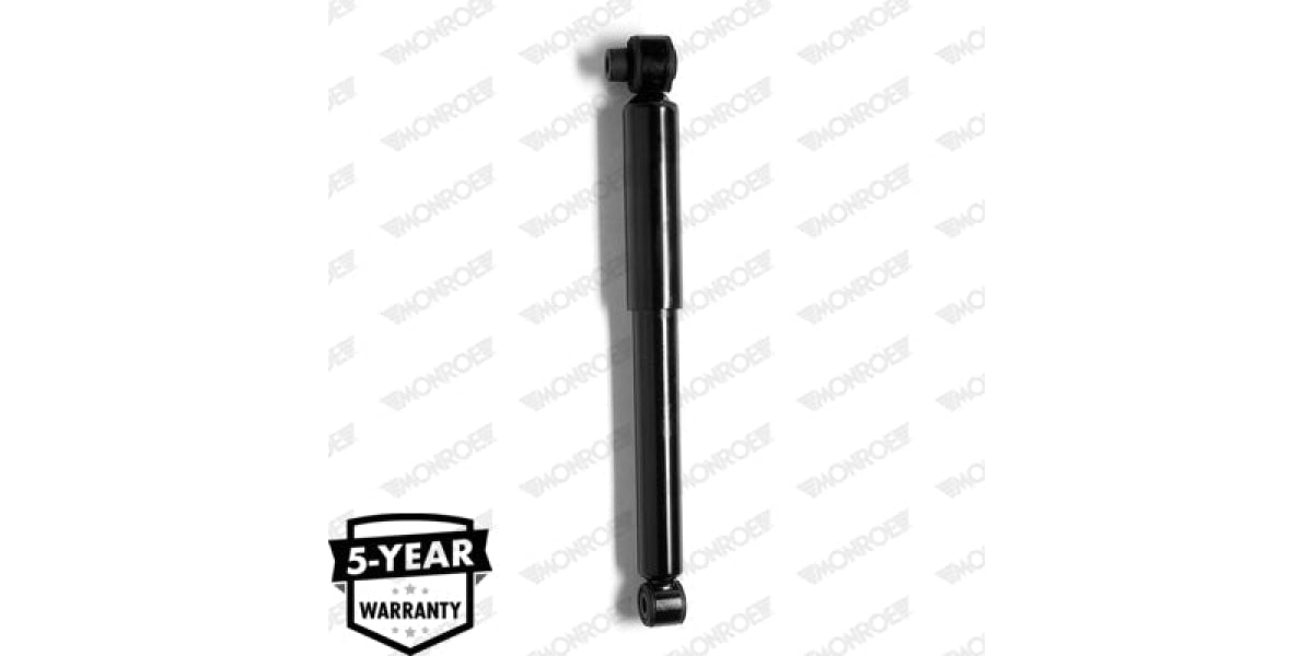 Shock Rear Renault Megane 1997-2003 (MONROE)(43095)