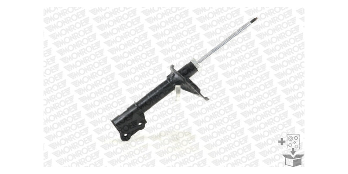 Shock Rear Right Hyundai Accent (1)(2) 1994-2002 (MONROE)(R7001)