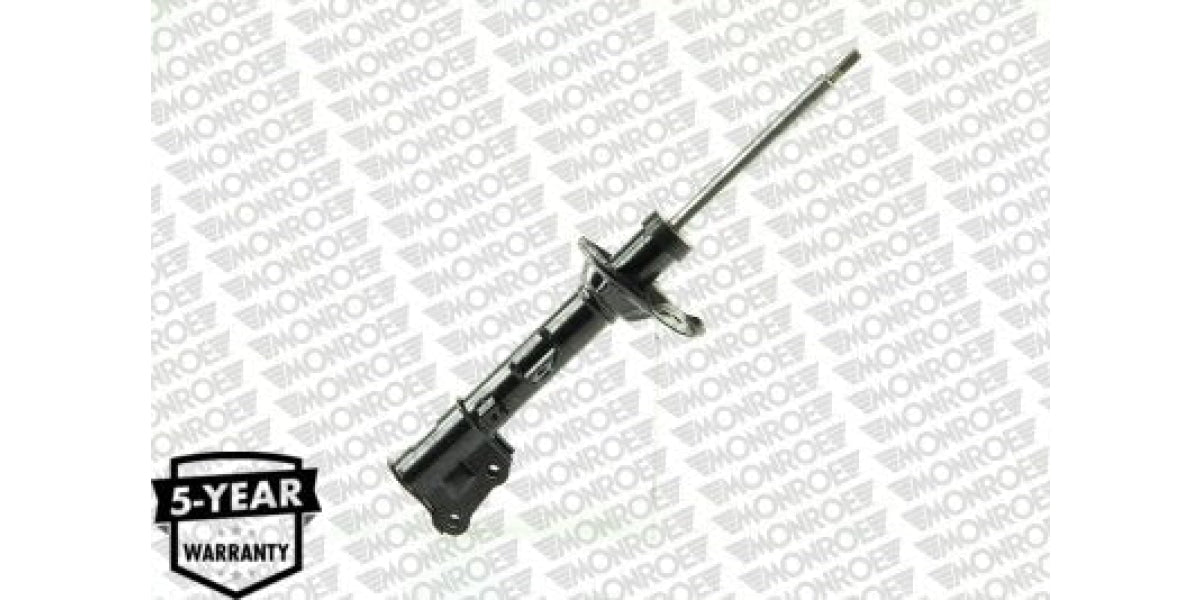 Shock Rear Right Hyundai Elantra Tiburon 1996-2003 (MONROE)(G16248)