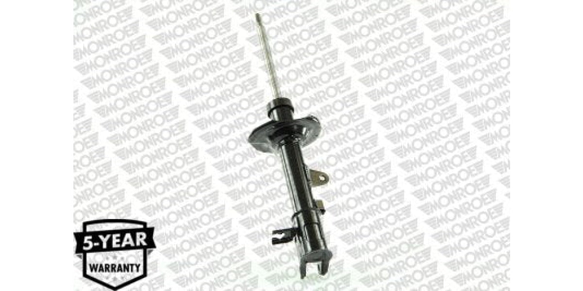 Shock Rear Right Hyundai Elantra Tiburon 1996-2003 (Monroe)(G16248) Absorber