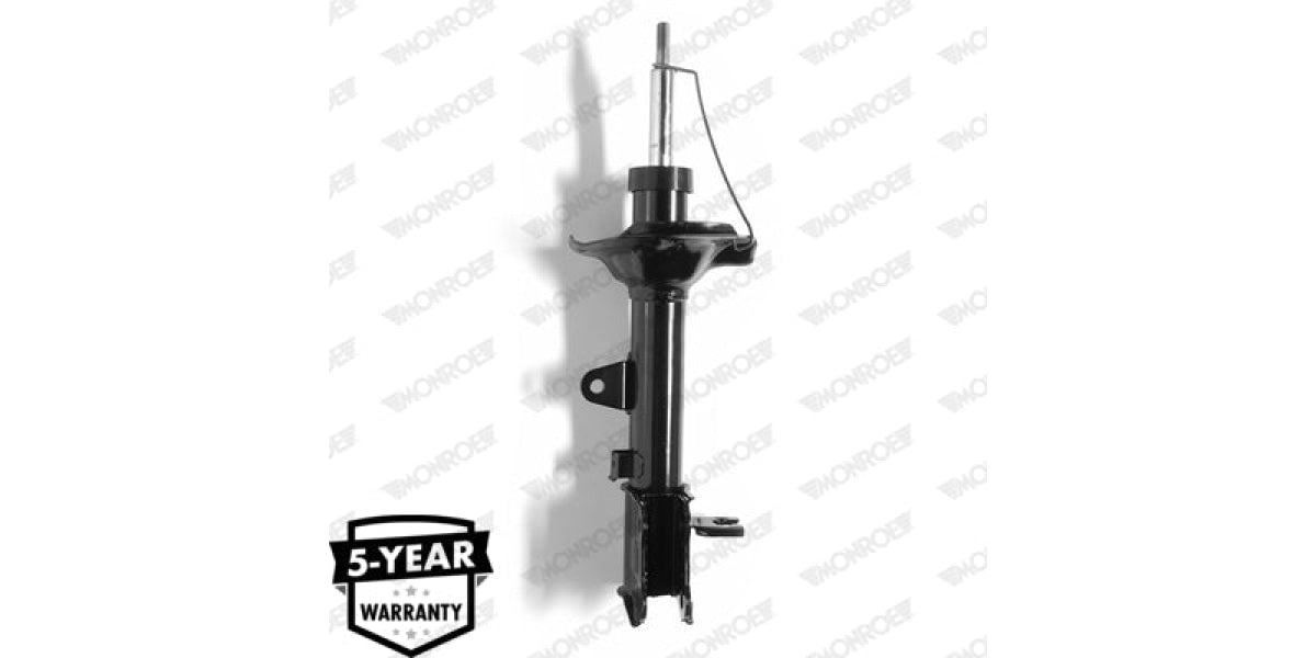 Shock Rear Right Hyundai Elantra Tiburon 1996-2003 (Monroe)(G16248) Absorber