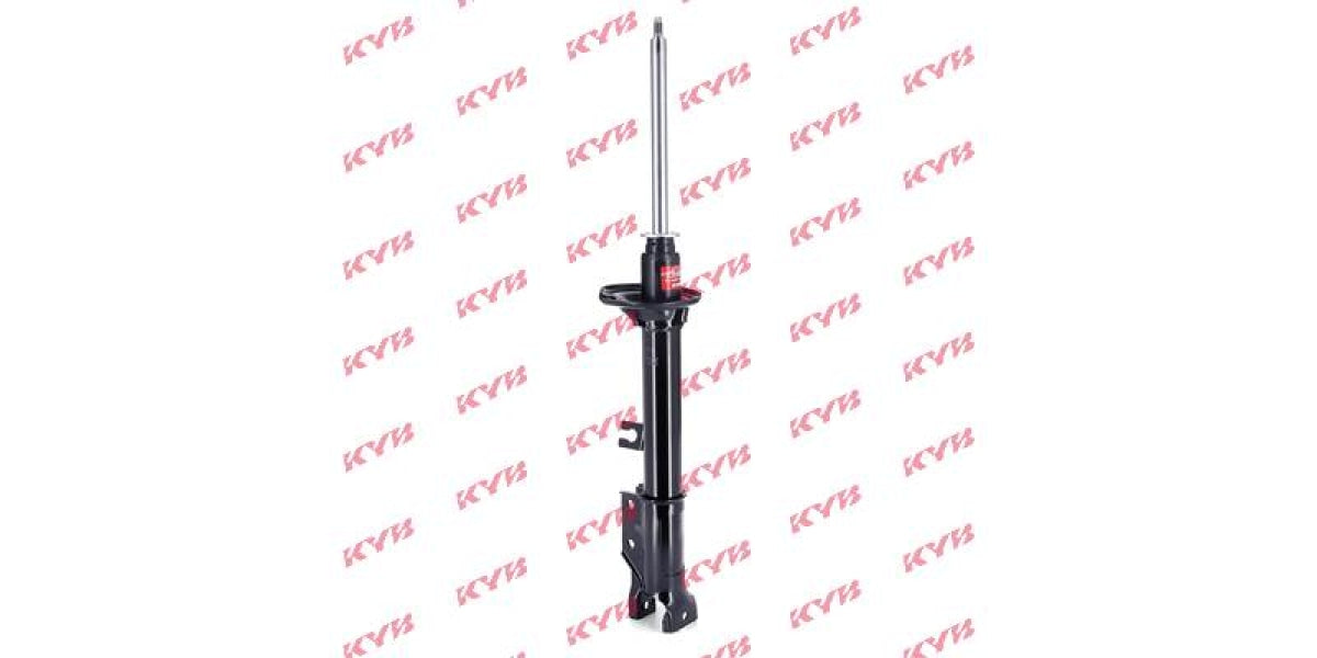 Shock Rear Right Mazda 323 1985 To 1991 (KYB 333072) at Modern Auto Parts!