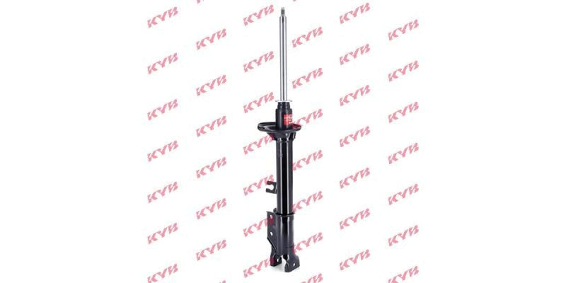 Shock Rear Right Mazda 323 1985 To 1991 (KYB 333072) at Modern Auto Parts!