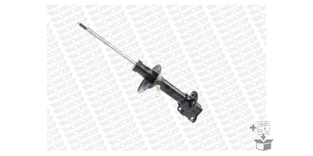 Shock Rear Right Nissan Sentra Sabre 1993-2002 (Monroe)(Gt8031) Absorber