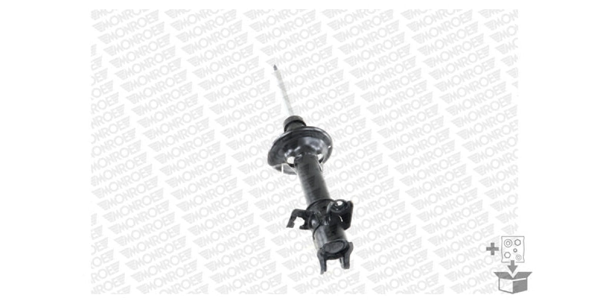 Shock Rear Right Nissan Sentra Sabre 1993-2002 (MONROE)(GT8031)