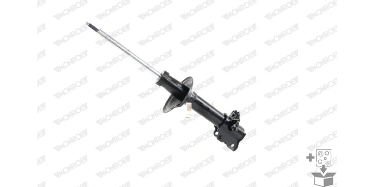 Shock Rear Right Nissan Sentra Sabre 1993-2002 (Monroe)(Gt8031) Absorber