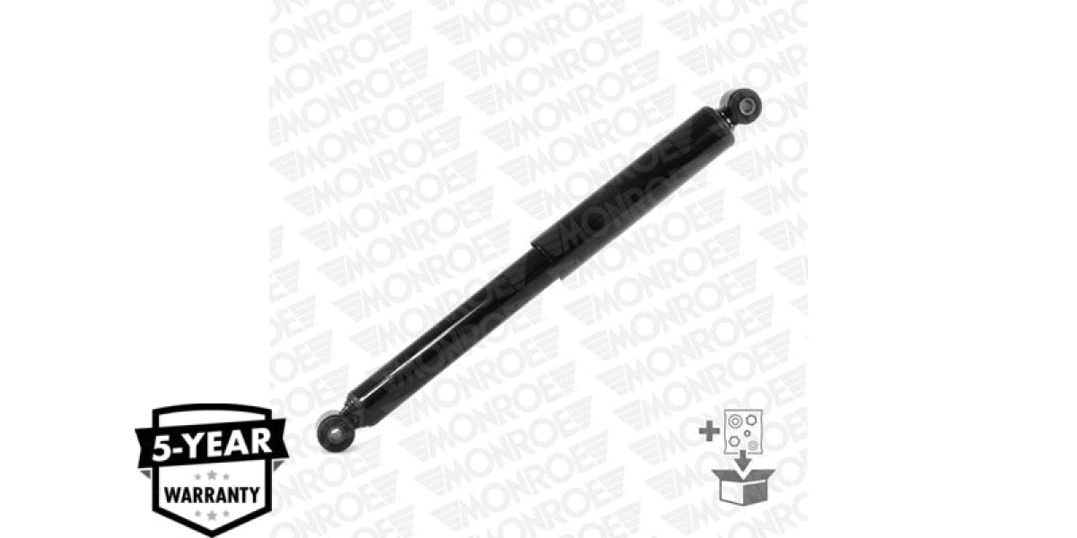 Shock Rear Suzuki Grand Vitara 2008-2013 (Monroe)(D7020) Absorber