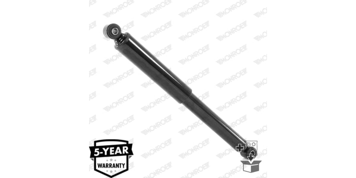 Shock Rear Suzuki Grand Vitara 2008-2013 (Monroe)(D7020) Absorber