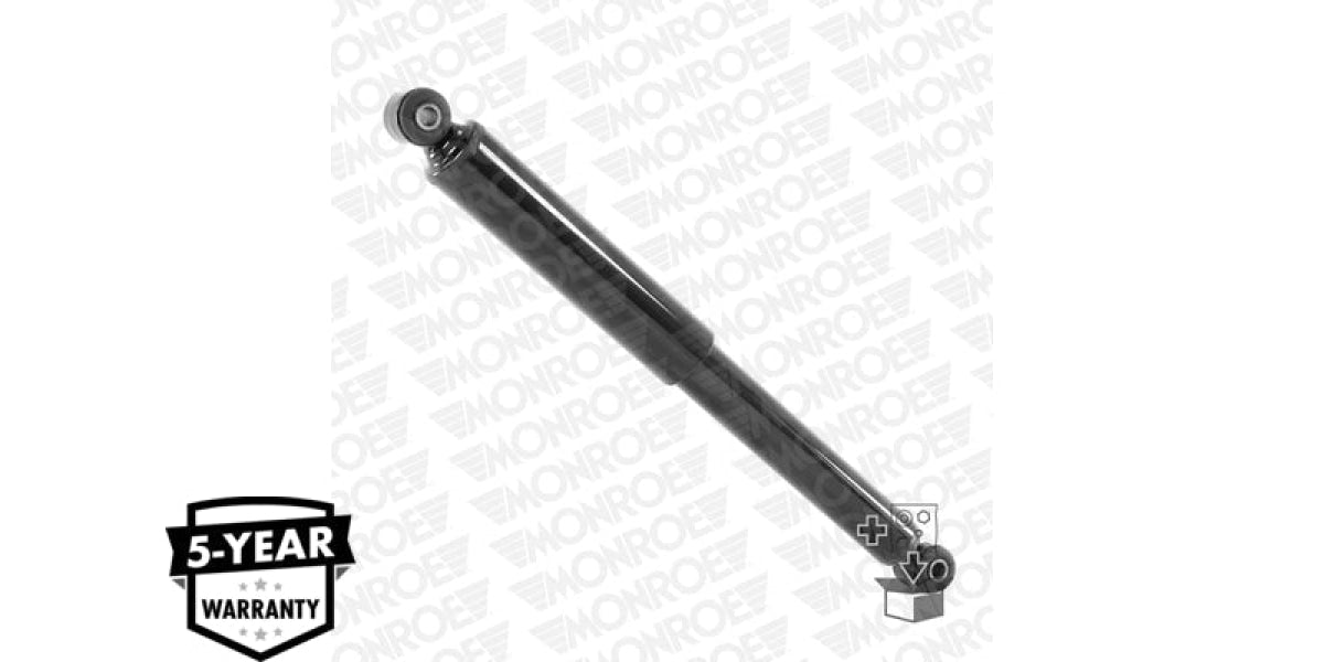 Shock Rear Suzuki Grand Vitara 2008-2013 (MONROE)(D7020)(SET)