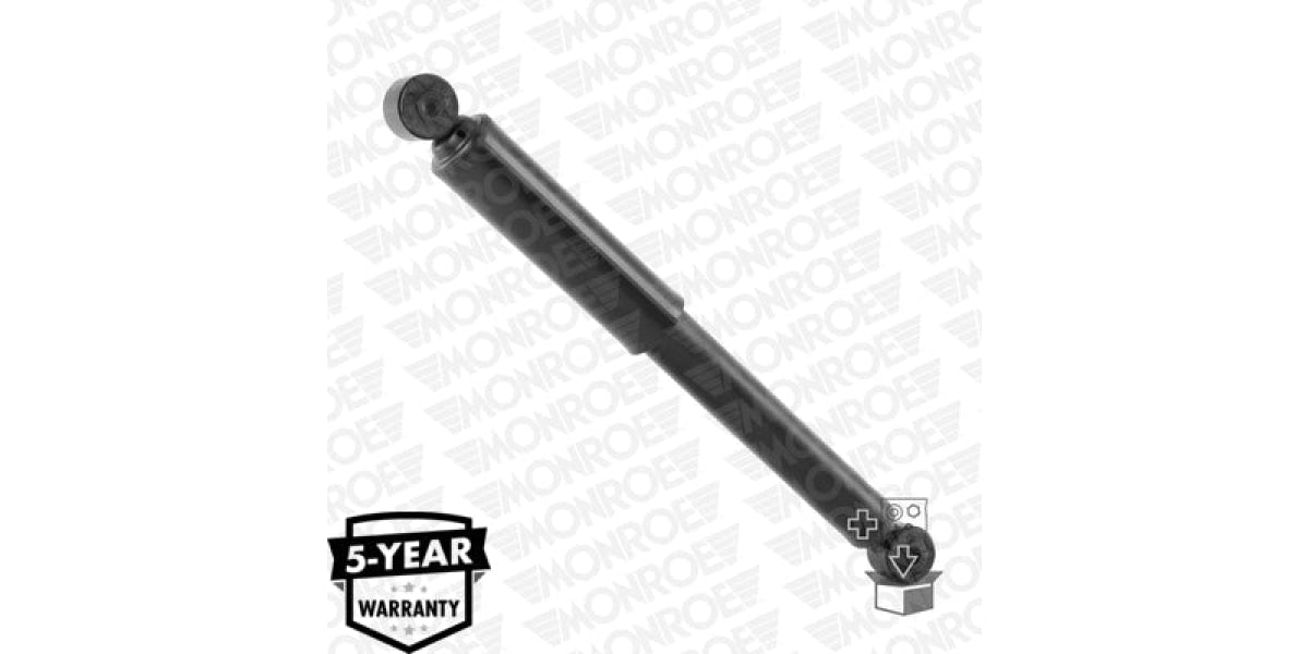 Shock Rear Suzuki Jimny 1.3 Gran Max 2008-2016> (Monroe)(D7706) Absorber