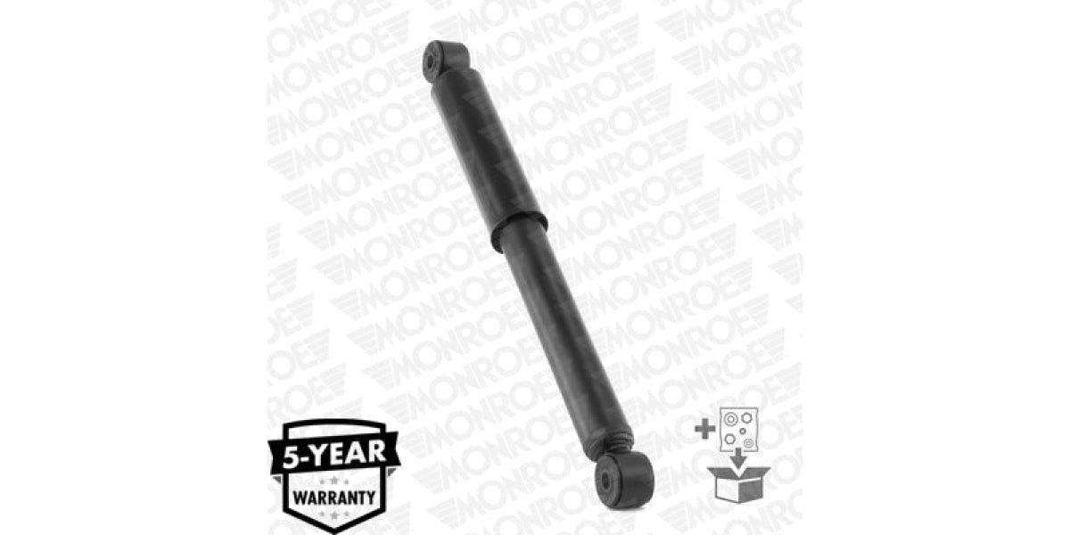 Shock Rear Suzuki Jimny 1.3 Gran Max 2008-2016> (Monroe)(D7706) Absorber