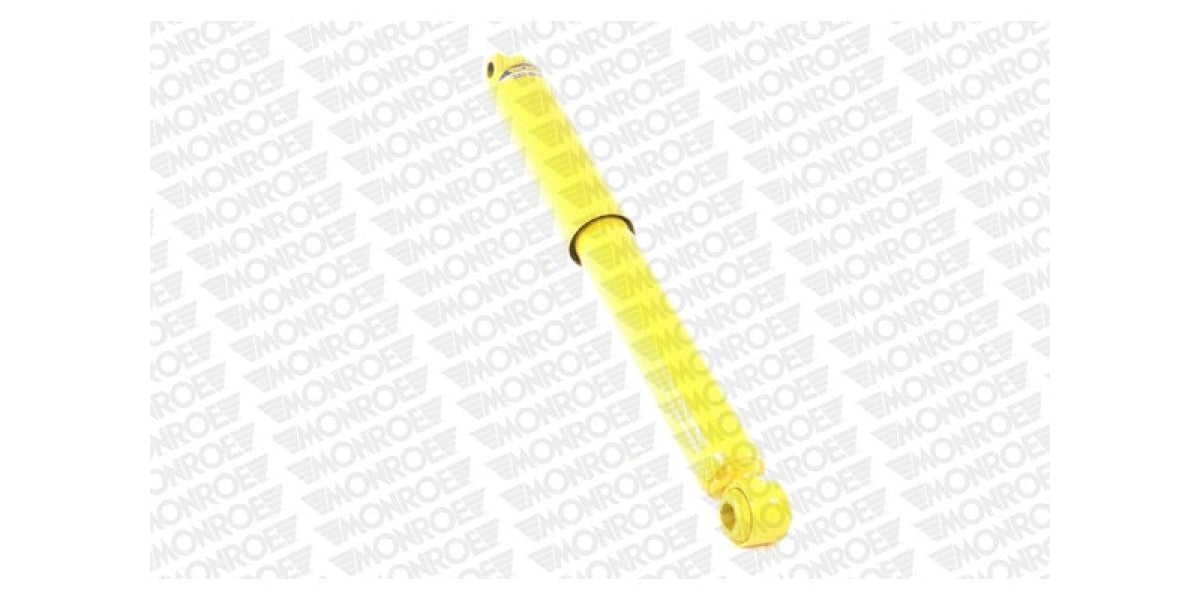 Shock Rear Toyota Hiace / Quantam 20004-2019> (Monroe)(M8074) Absorber