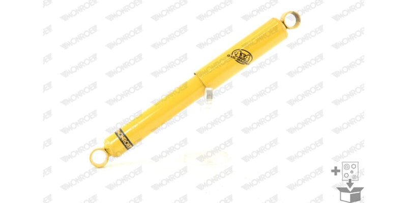 Shock Rear Toyota Landcruiser 60 Series S/w (Monroe)(Au160218) Absorber