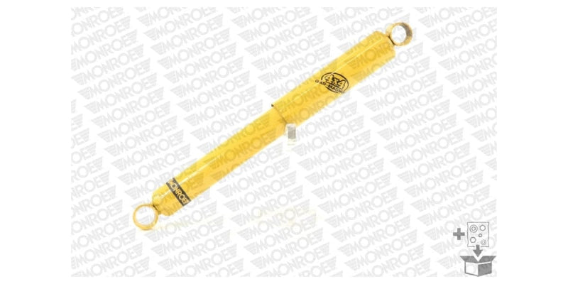 Shock Rear Toyota Landcruiser 60 Series S/W (MONROE)(AU160218)