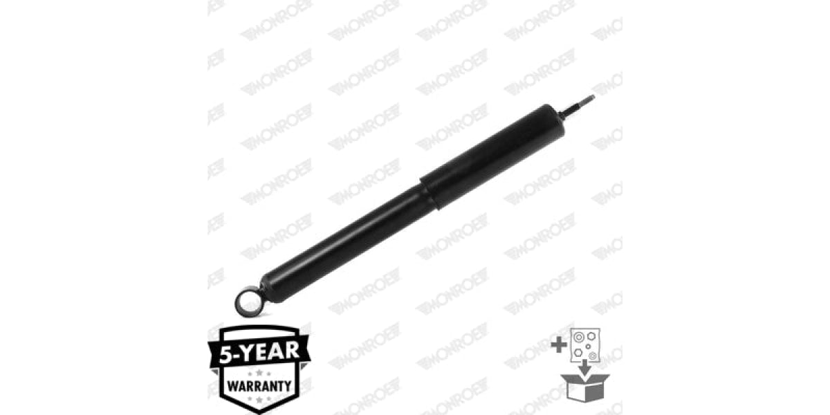 Shock Rear Toyota Prado 120 2003-2010 (Monroe)(D8019) Absorber