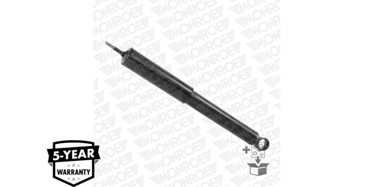 Shock Rear Toyota Prado 120 2003-2010 (MONROE)(D8019)(SET)