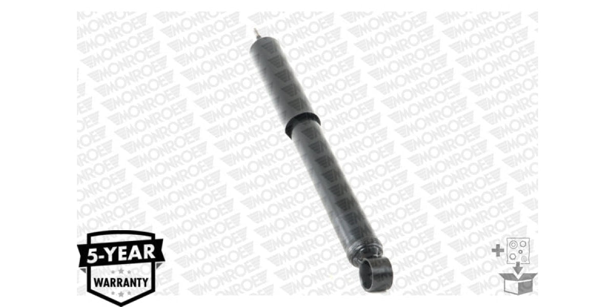 Shock Rear Toyota Prado 120 2003-2010 (Monroe)(D8019) Absorber