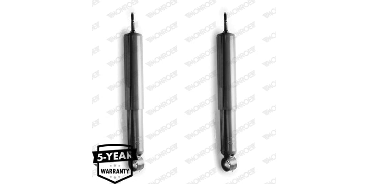 Shock Rear Toyota Prado 120 2003-2010 (Monroe)(D8019) Absorber