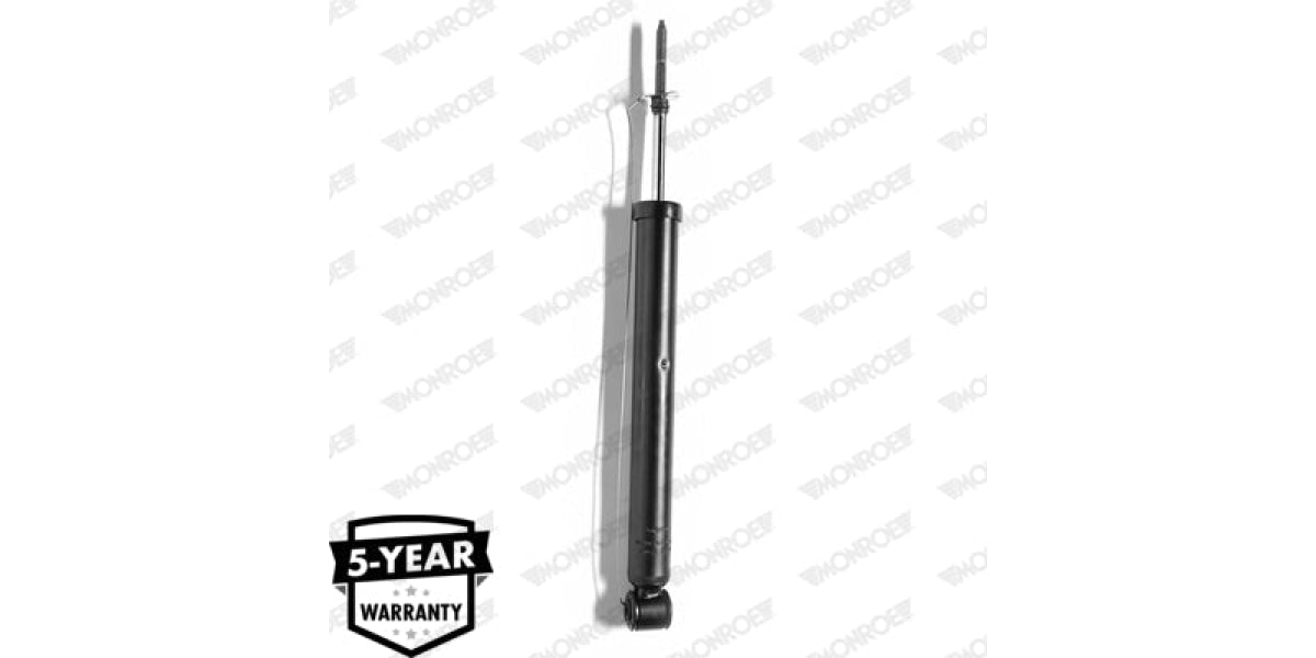 Shock Rear Toyota Yaris 2005-2018 (Monroe)(G1074) Absorber