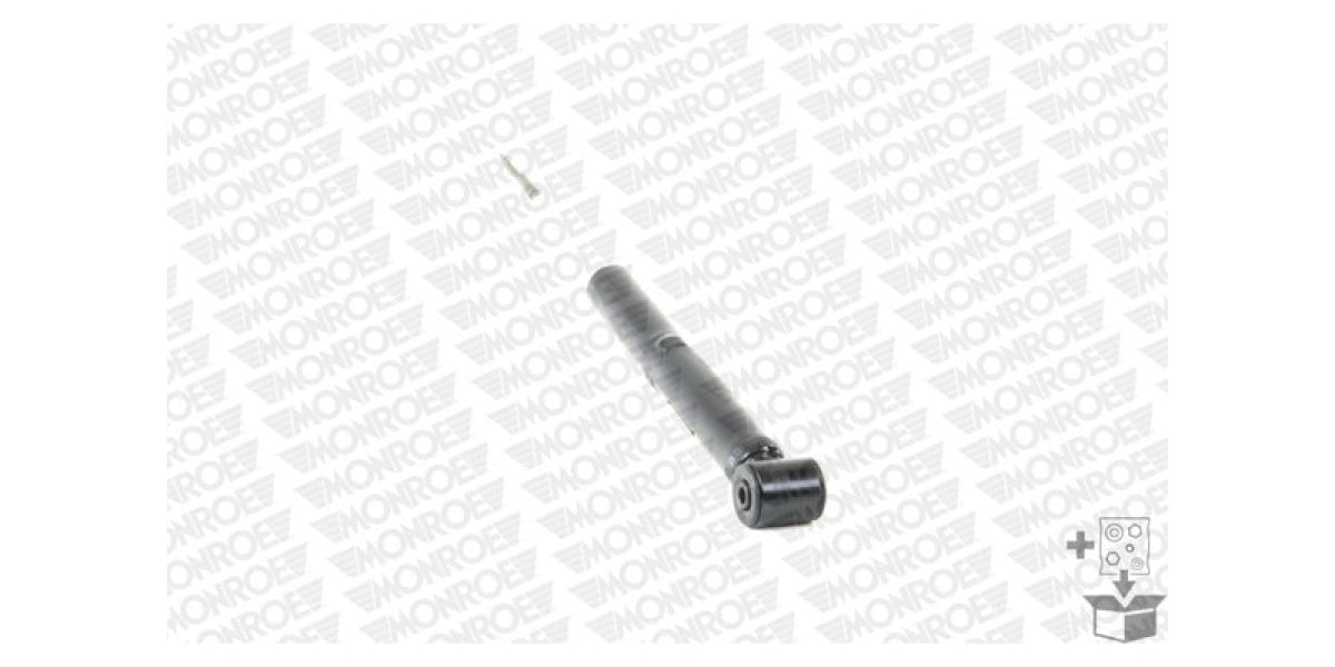 Shock Rear Vw Golf Citi/life/sonic/rox 1985-2009 (Monroe)(Gt1059) Absorber