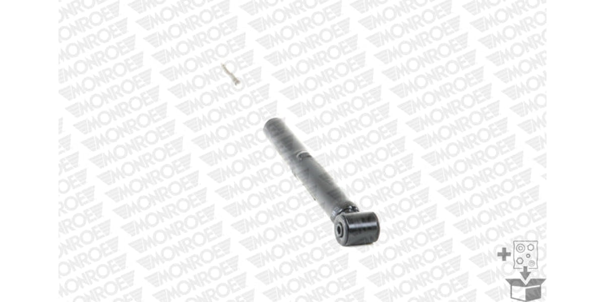 Shock Rear Vw Golf Citi/life/sonic/rox 1985-2009 (Monroe)(Gt1059) Absorber