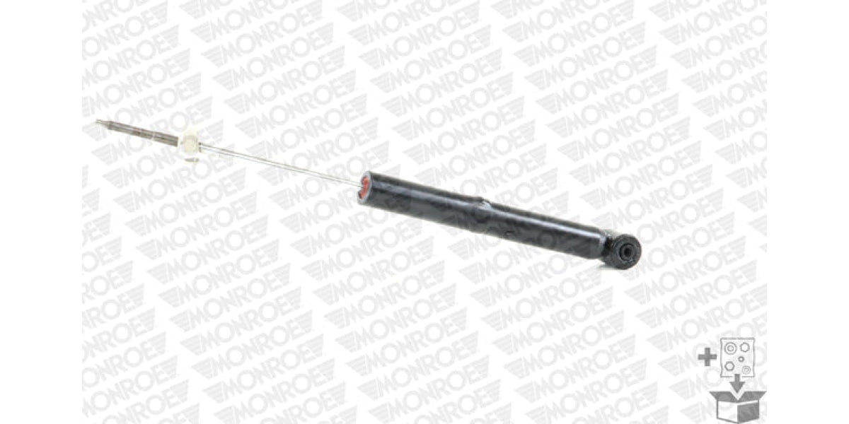 Shock Rear Vw Golf Citi/life/sonic/rox 1985-2009 (Monroe)(Gt1059) Absorber