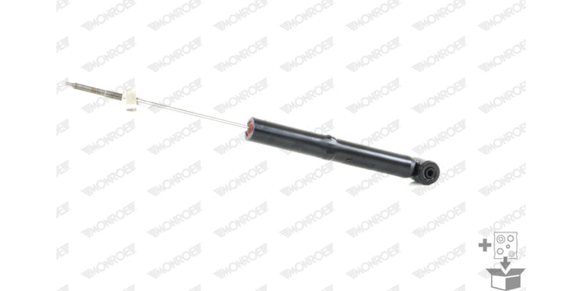 Shock Rear Vw Golf Citi/life/sonic/rox 1985-2009 (Monroe)(Gt1059) Absorber