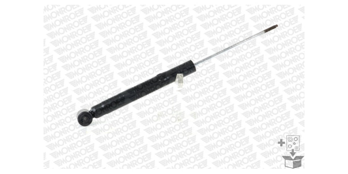 Shock Rear Vw Polo Classic/Playa 1996-2003 (MONROE)(GT1016)