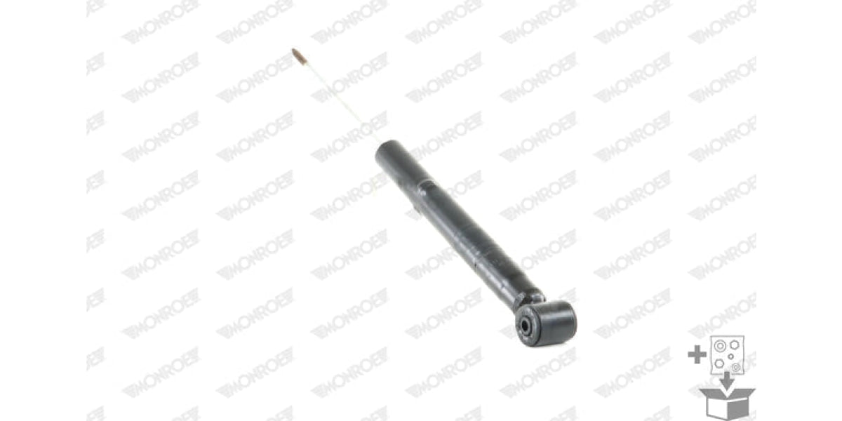 Shock Rear Vw Polo Classic/playa 1996-2003 (Monroe)(Gt1016) Absorber