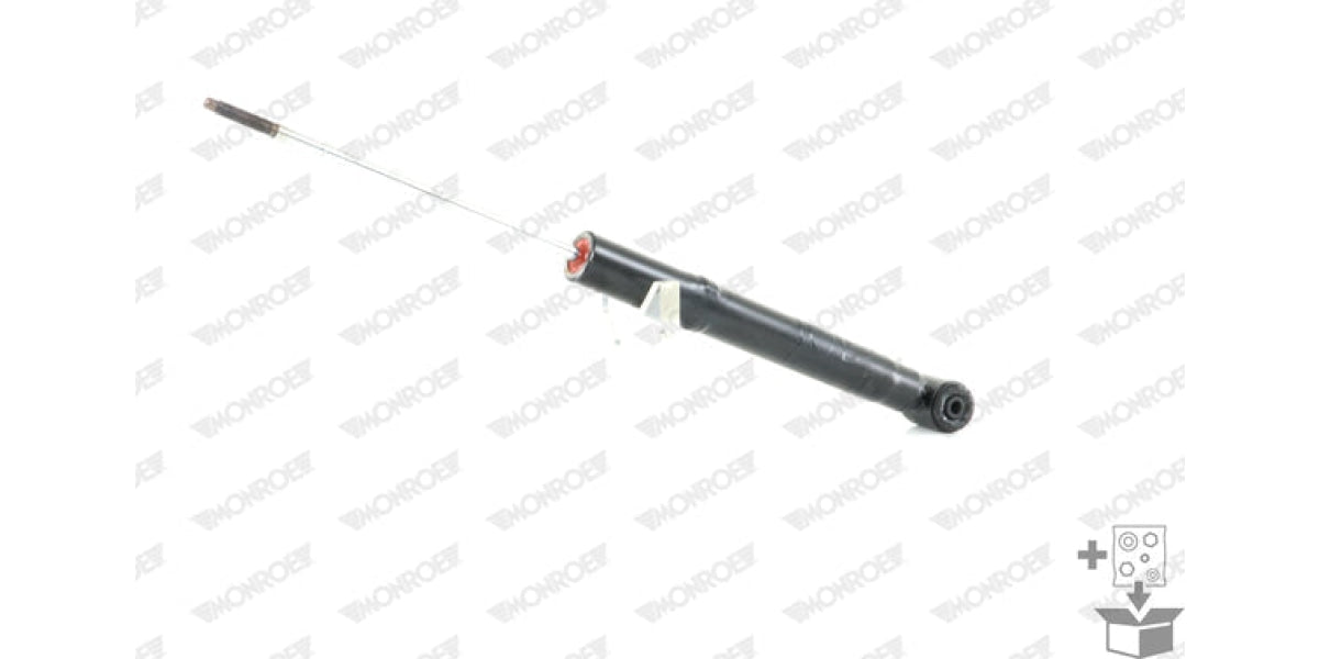 Shock Rear Vw Polo Classic/playa 1996-2003 (Monroe)(Gt1016) Absorber