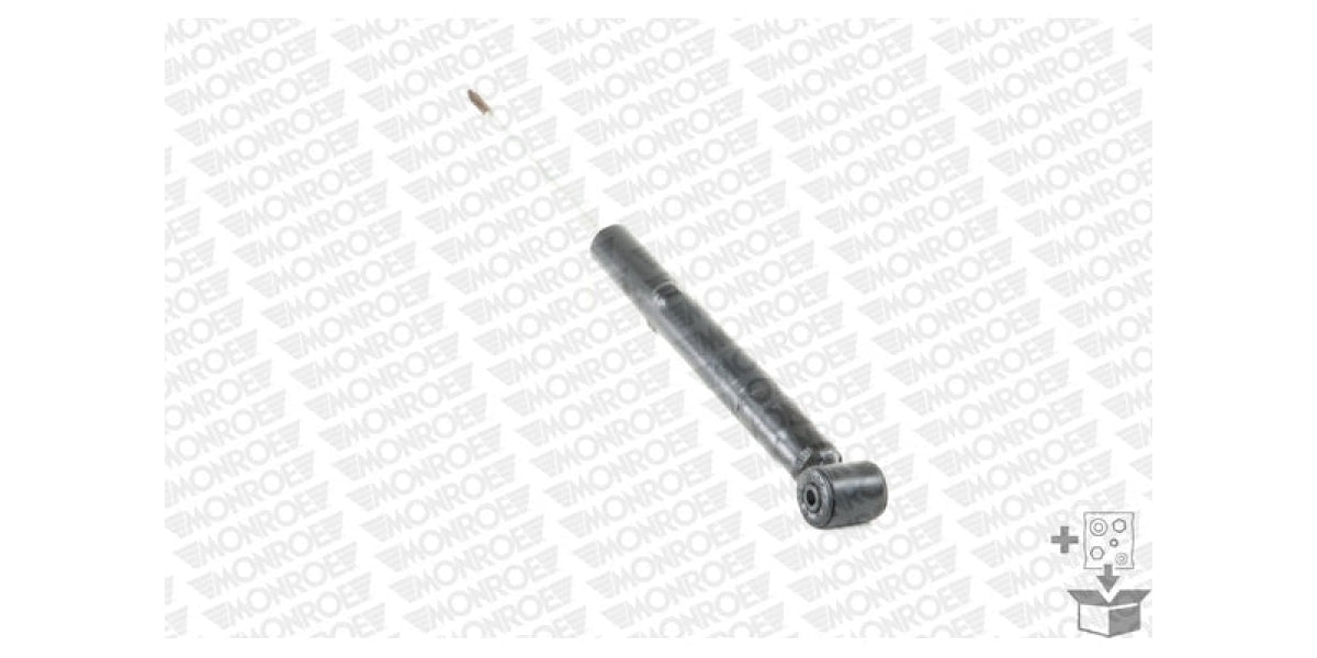 Shock Rear Vw Polo Classic/playa 1996-2003 (Monroe)(Gt1016) Absorber