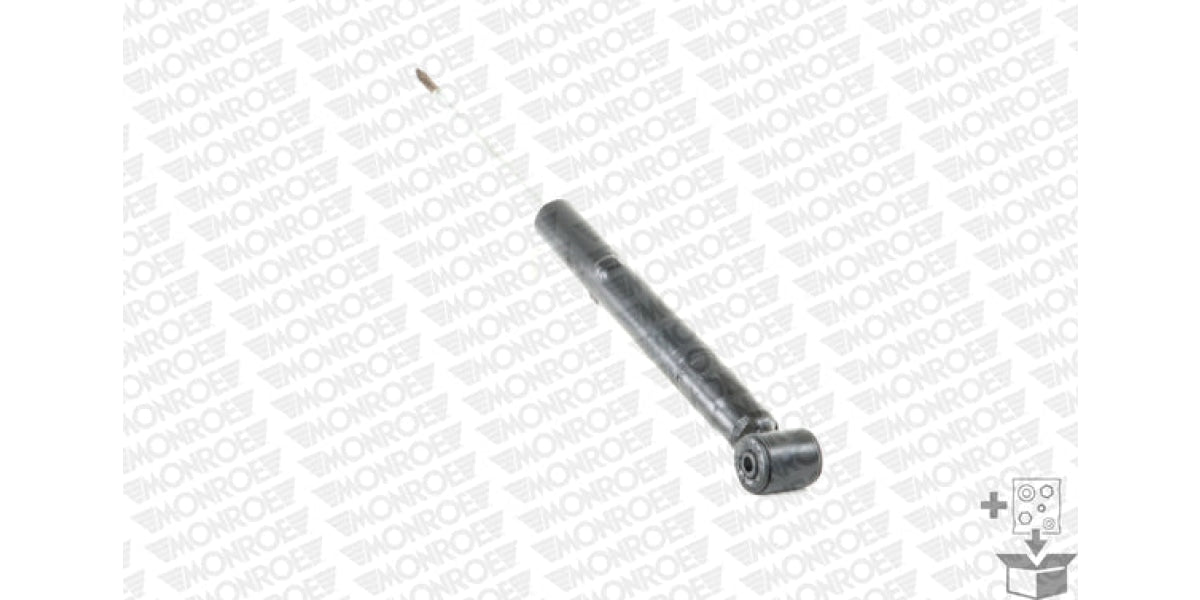 Shock Rear Vw Polo Classic/playa 1996-2003 (Monroe)(Gt1016) Absorber