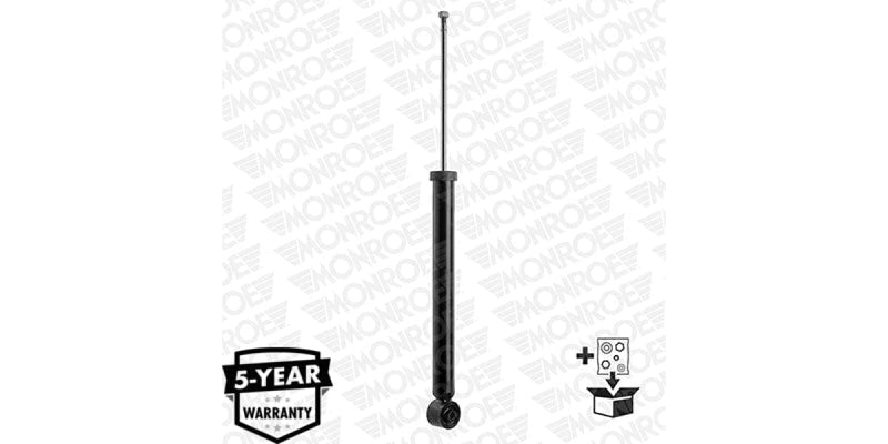 Shock Rear Vw Polo Vivo (Sedan Only) 2010-2018> (MONROE)(G1239)
