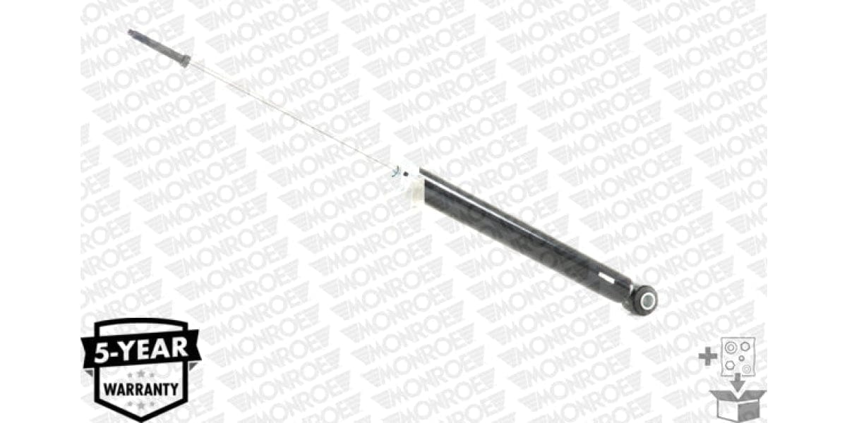 Shock Yaris/vitz [P1] 1999-2005 (Monroe)(23910) Absorber