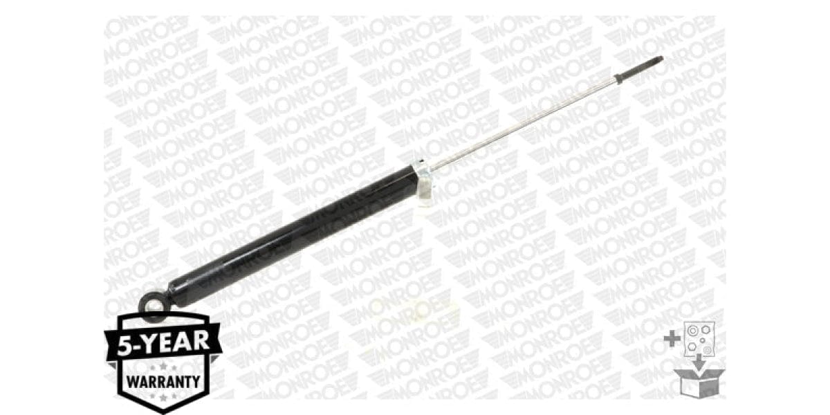 Shock Yaris/vitz [P1] 1999-2005 (Monroe)(23910) Absorber