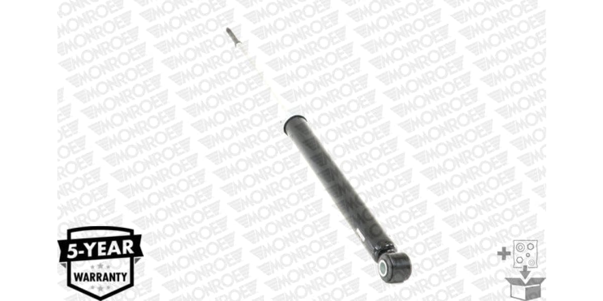 Shock Yaris/vitz [P1] 1999-2005 (Monroe)(23910) Absorber