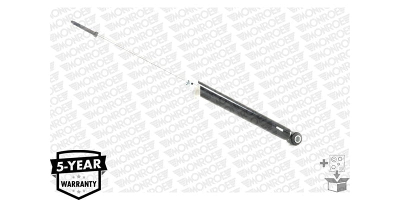 Shock Yaris/vitz [P1] 1999-2005 (Monroe)(23910) Absorber