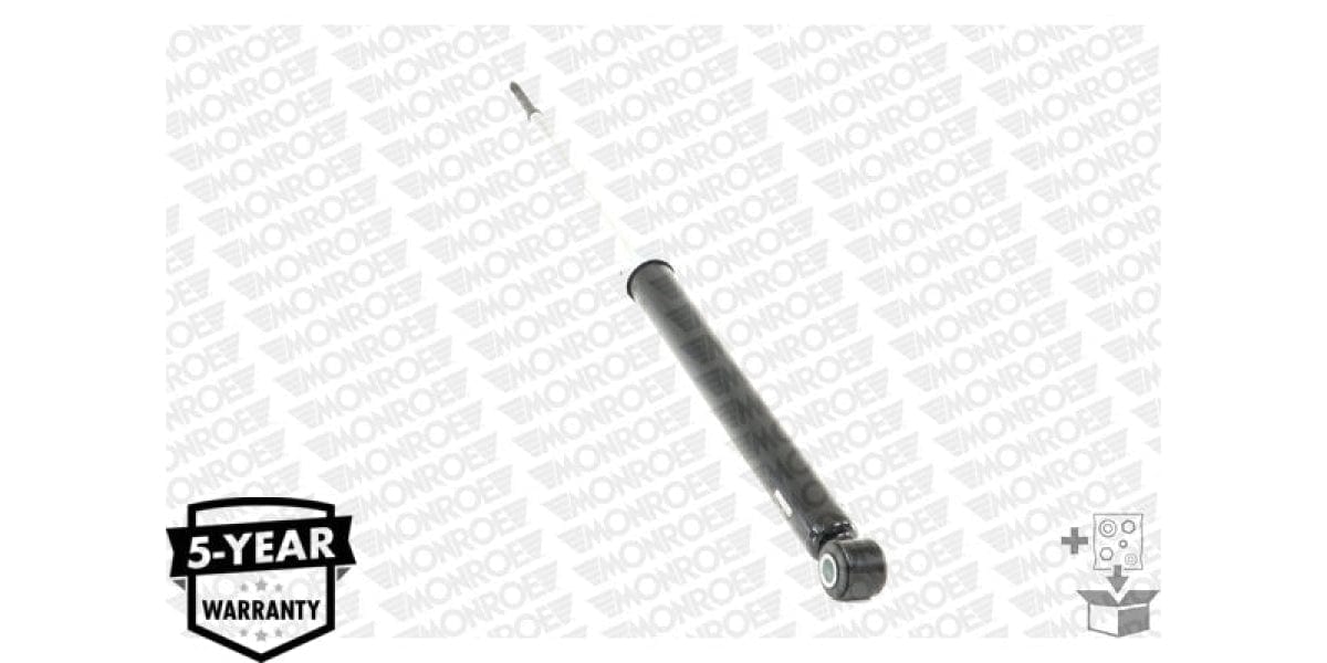 Shock Yaris/vitz [P1] 1999-2005 (Monroe)(23910) Absorber